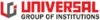 Universal Group Of Institutions