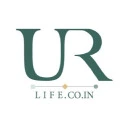UR Life logo