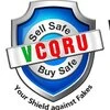 VCQRU logo