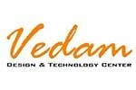 Vedam Design & Technical Consultancy logo
