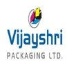 Vijayshri Packaging logo