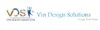 Vin Design Solutions logo