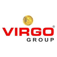 Virgo Laminates logo