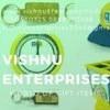 Vishnu Enterprises logo