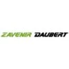 Zavenir Daubert logo