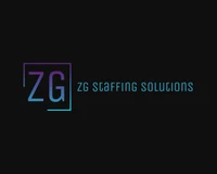 ZG Staffing Solutions logo