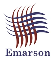 Emarson logo